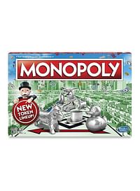 Monopoly Classic Game C1009