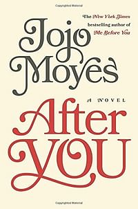 After You - Hardcover English by Jojo Moyes - 29/09/2015