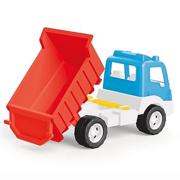 شاحنة قلابة للأطفال الصغار من فيشر برايس