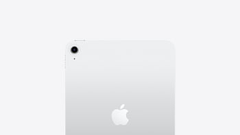 Apple iPad 2022 10th Gen, Wi-Fi, 10.9 inch, 64GB, Silver