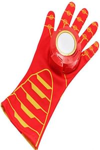The Avengers Age Of Iron Man Hand Gloves