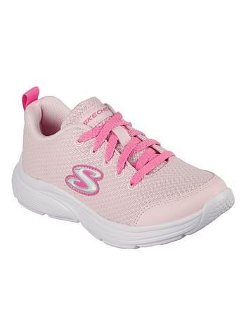 Kids Unisex Wavy Lites Sports Shoes /35 EU/