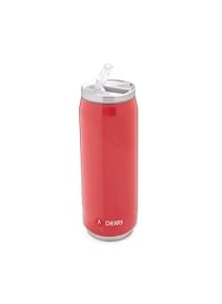 Les Artistes Isolated Thermo Cup Red 500ml