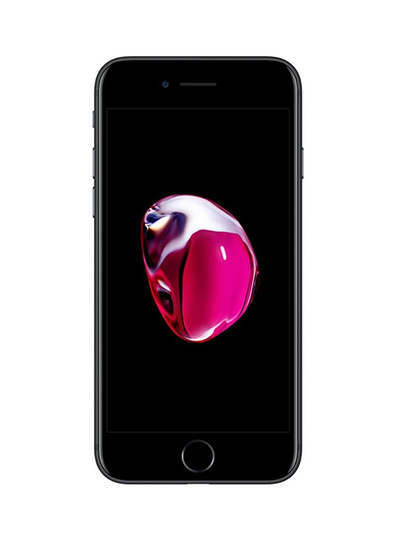 Apple iPhone 7 32GB - Black