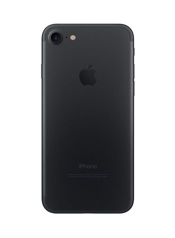 Apple iPhone 7 32GB - Black