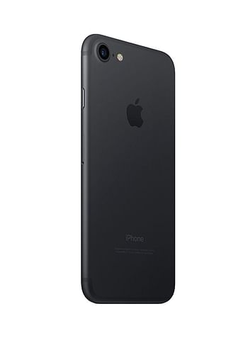 Apple iPhone 7 32GB - Black