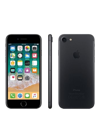 Apple iPhone 7 32GB - Black