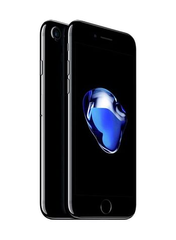 iPhone 7 With FaceTime Black 128GB 4G LTE