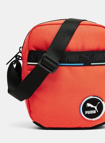 PUMA Originals GO Compact Portable Bag
