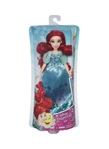 Disney Princess Royal Classic Ariel Doll