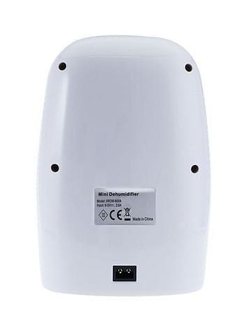 Air Dehumidifier 23W XROW - 600A White/Purple
