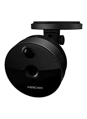 FOSCAM FC-FIC1 Indoor Surveillance Camera
