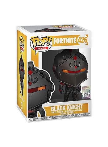 Funko Black Knight Action Figure