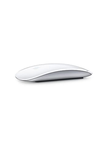 Apple Magic Mouse 2 (MLA02Z/A) Silver