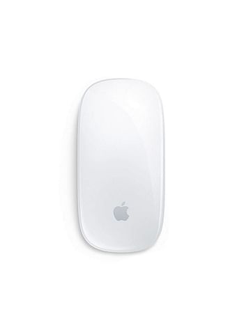 Apple Magic Mouse 2 (MLA02Z/A) Silver
