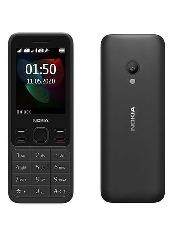 Nokia 150 Dual SIM 4G