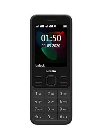 Nokia 150 Dual SIM 4G