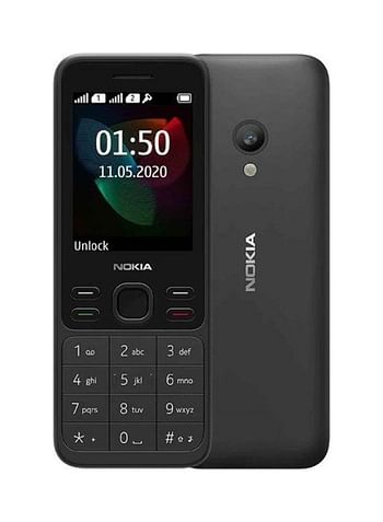 Nokia 150 Dual SIM 4G