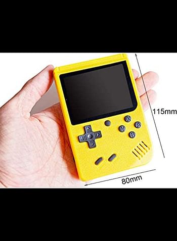 400-In-1 Retro Handheld Game Console