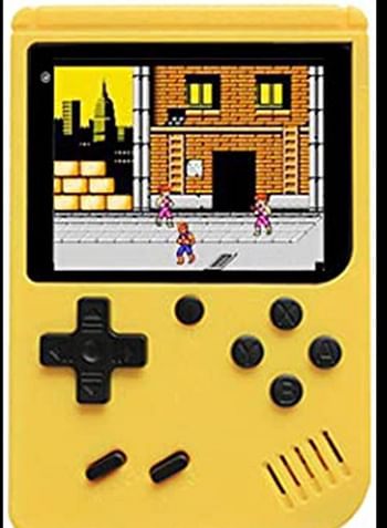 400-In-1 Retro Handheld Game Console