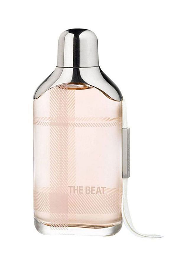 BURBERRY The Beat EDT 75ml