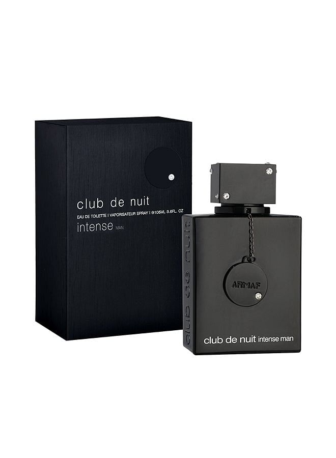 ARMAF SERIES Club De Nuit Intense EDT 105ml