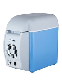 Multi-Function Mini Car Refrigerator