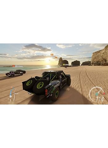 One Forza Horizon 3  - Racing - Xbox One