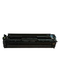 HP HP 203A Cyan Original LaserJet Toner Cartridge [CF541A] | Works with HP LaserJet Pro M254, M280, M281 Printers - Cyan