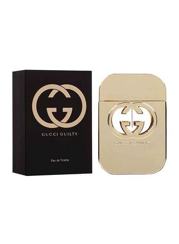 GUCCI Guilty EDT 75ml