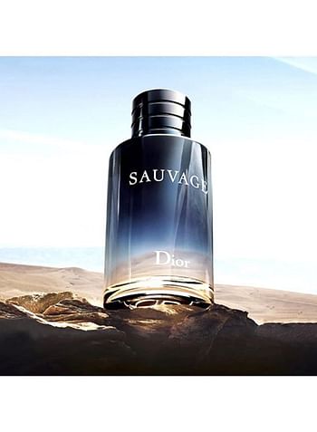 Dior Sauvage EDT 60ml