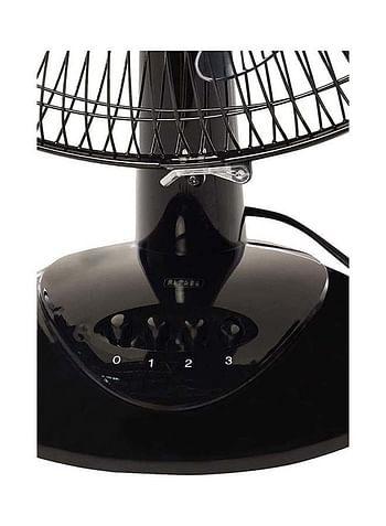 BLACK+DECKER Desk Fan FD1620-B5 Black