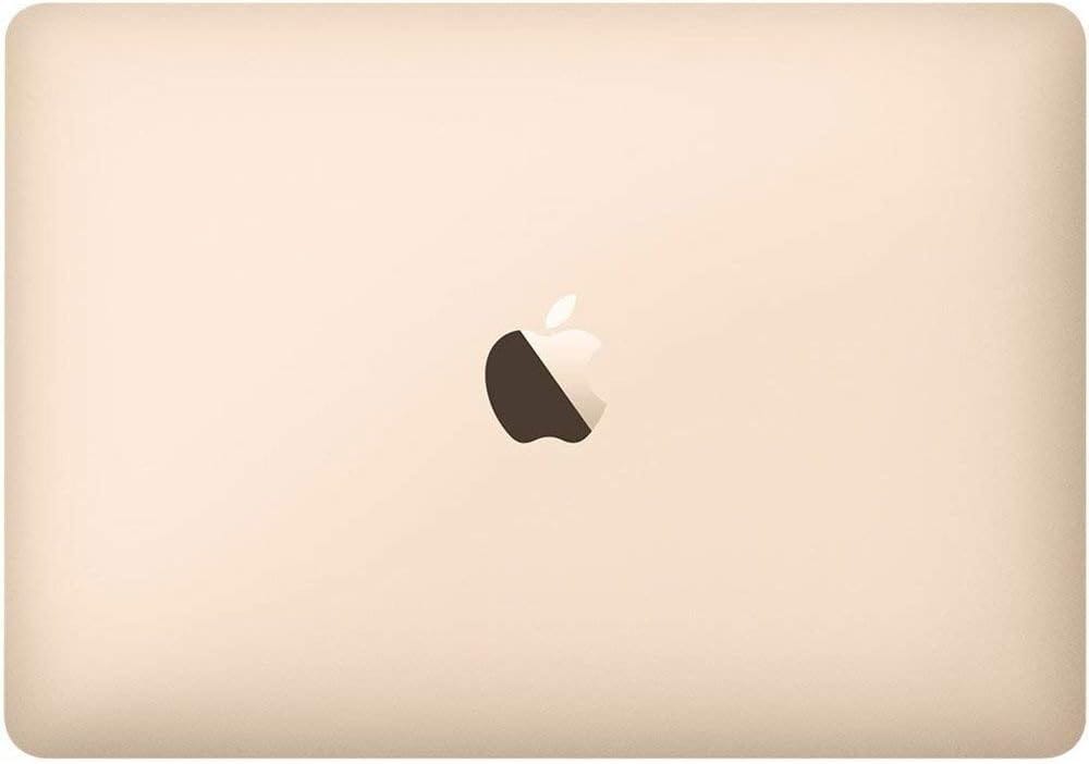 MacBook A1534 12インチ 8GB 256GB ゴールド Apple MacBook Air