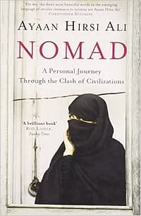 Nomad: A Personal Journey Through the Clash of Civilizations Paperback