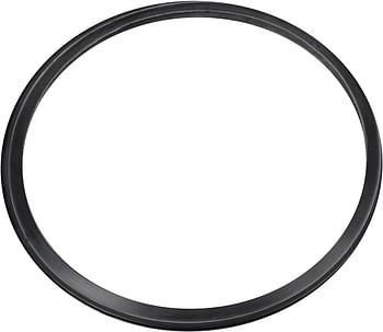 TEFAL Gasket 4 4.5 6 L, diam. 220 mm, for pressure cookers, X1010008