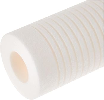 3M Aqua-Pure AP100 Series Whole House Replacement Water Filter Drop-in Cartridge AP110, Standard Capacity, for use with AP11T or AP101T Systems White