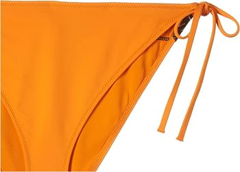 Calvin Klein Women's String Side Tie Bikini Swimwear