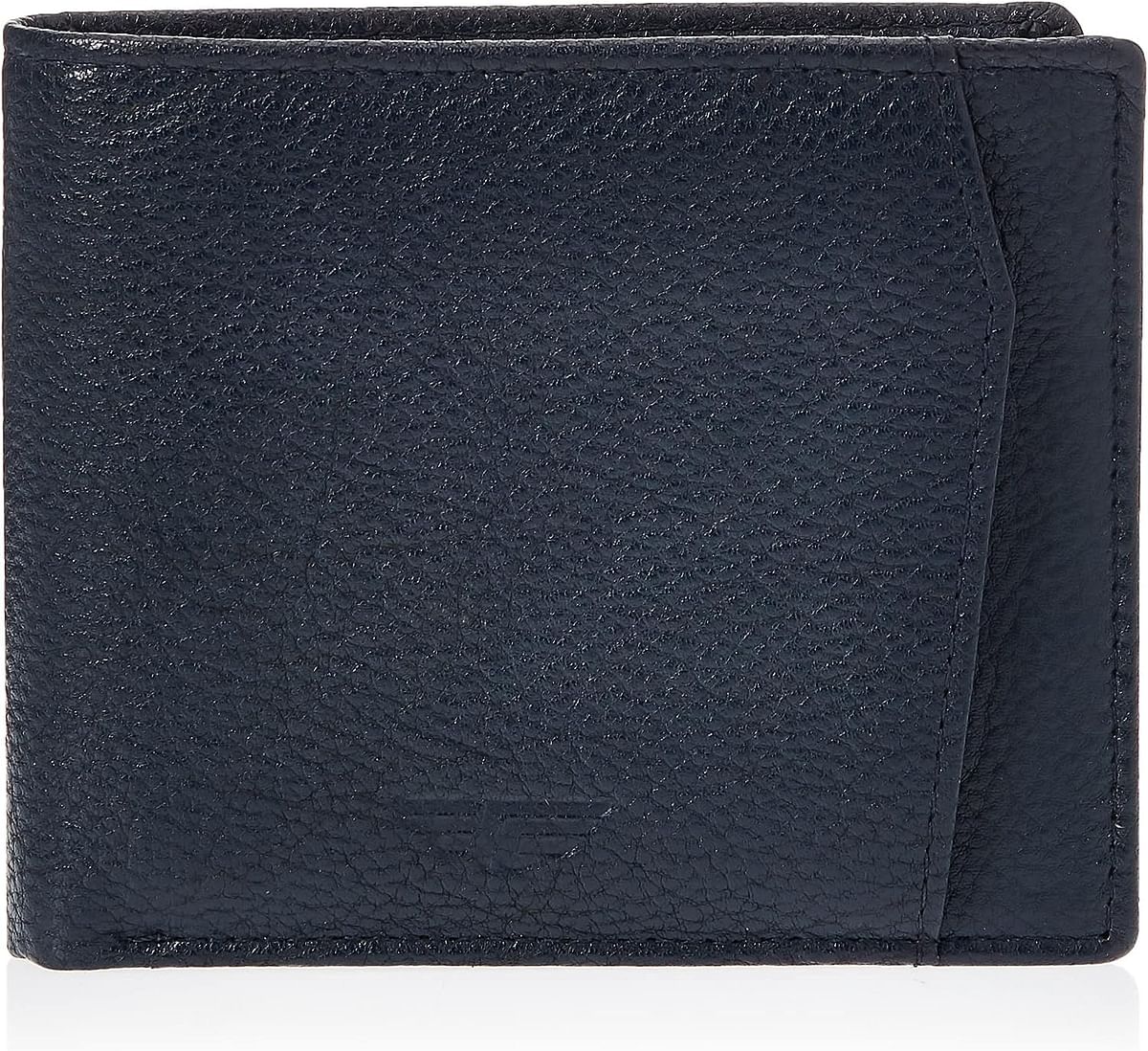 Red Tape Men's- Black Wallet