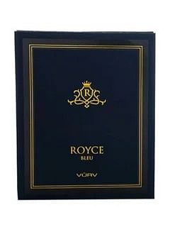 Lattafa Royce Bleu EDT 100ml