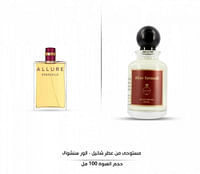 عطر مستوحى من شنل N5