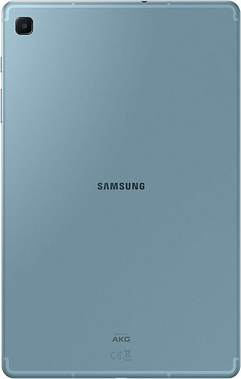 Samsung Galaxy Tab S6 Lite, 64GB, 4GB RAM, Wi-Fi - Blue