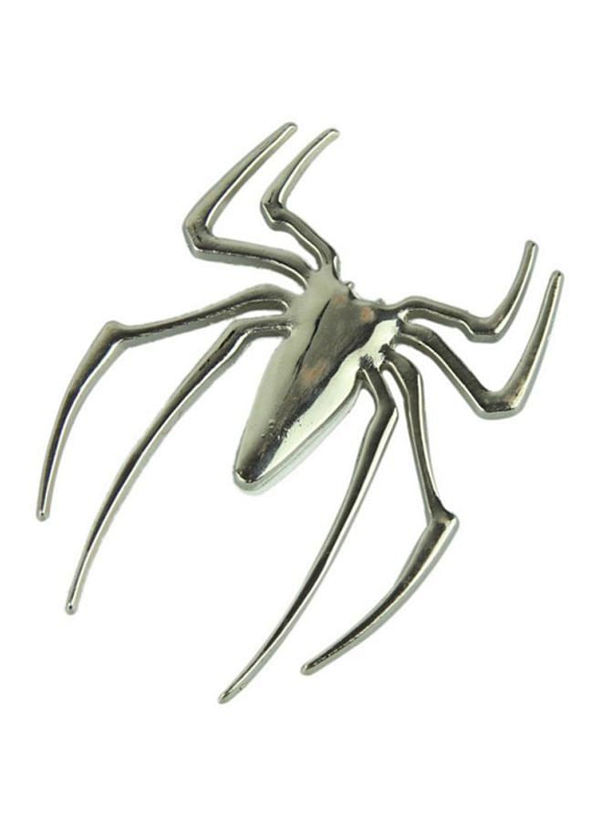 Sharpdo Car 3D Spider Decal For Car