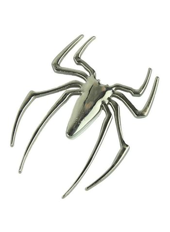 Sharpdo Car 3D Spider Decal For Car