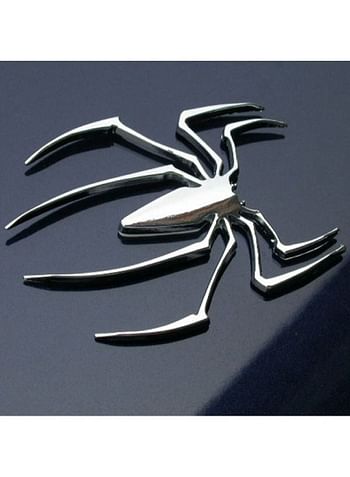 Sharpdo Car 3D Spider Decal For Car