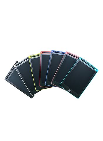 LCD Writing Tablet For Painting, Graffiti, Practice and Calculus