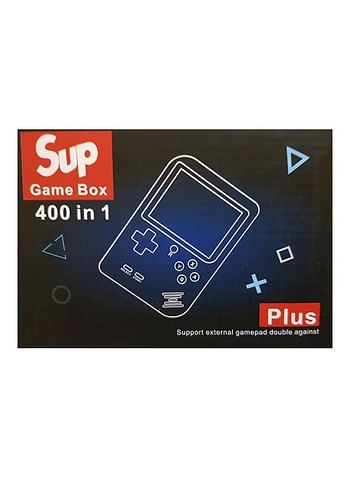 SUP Handheld Video Game Console