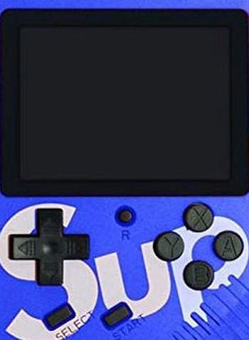 SUP Handheld Video Game Console