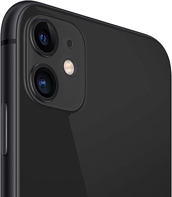 Apple iPhone 11 256 GB - Black
