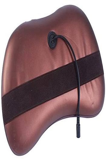 Electric Full Body Massager Cushion