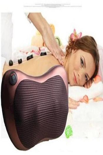 Electric Full Body Massager Cushion